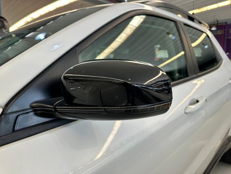 Fiat Toro Freedom 1.3 T270 4x2 Flex Aut.