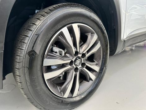 Fiat Toro Freedom 1.3 T270 4x2 Flex Aut.