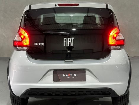 Fiat MOBI LIKE 1.0 Fire Flex 5p.