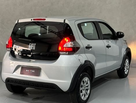 Fiat MOBI LIKE 1.0 Fire Flex 5p.