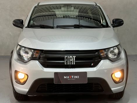 Fiat MOBI LIKE 1.0 Fire Flex 5p.