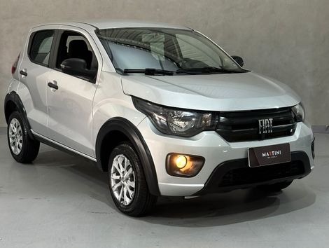 Fiat MOBI LIKE 1.0 Fire Flex 5p.