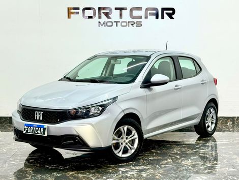 Fiat ARGO DRIVE 1.0 6V Flex