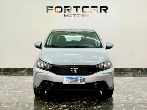 Fiat ARGO DRIVE 1.0 6V Flex