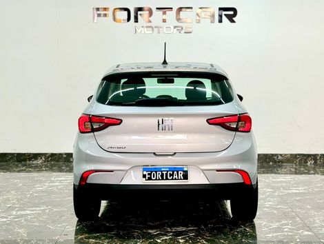 Fiat ARGO DRIVE 1.0 6V Flex