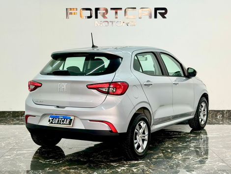 Fiat ARGO DRIVE 1.0 6V Flex