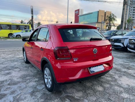 VolksWagen Gol TRACK 1.0 Total Flex 12V 5p