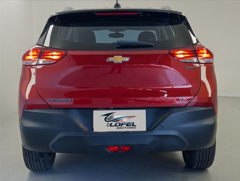 Chevrolet TRACKER LT 1.0 Turbo 12V Flex Aut.