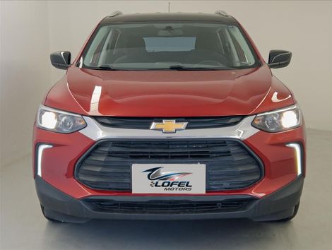 Chevrolet TRACKER LT 1.0 Turbo 12V Flex Aut.