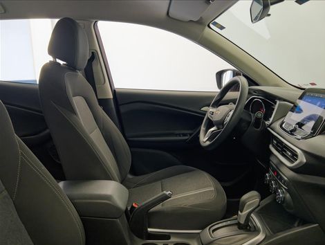 Chevrolet TRACKER LT 1.0 Turbo 12V Flex Aut.