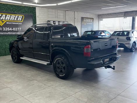 Chevrolet S10 P-Up Advant. 2.4/2.4 MPFI F.Power CD