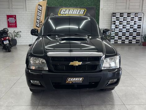 Chevrolet S10 P-Up Advant. 2.4/2.4 MPFI F.Power CD