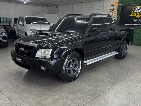 Chevrolet S10 P-Up Advant. 2.4/2.4 MPFI F.Power CD