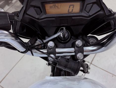 HONDA CG 125 CARGO ESD