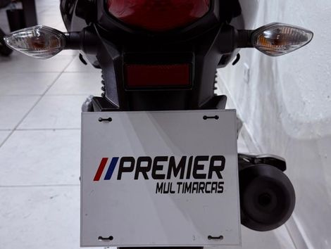 HONDA CG 125 CARGO ESD