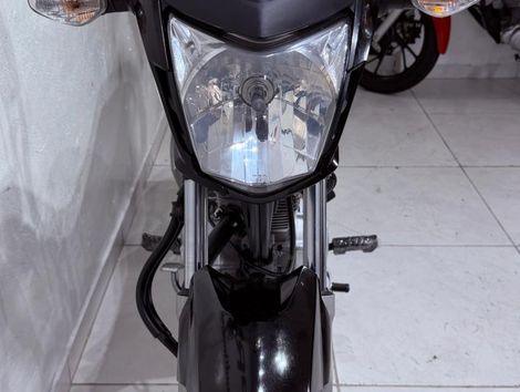 HONDA CG 125 CARGO ESD