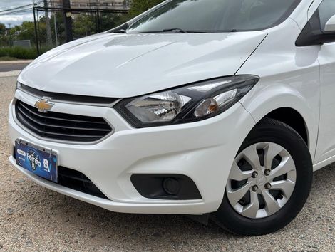 Chevrolet ONIX HATCH LT 1.0 8V FlexPower 5p Mec.
