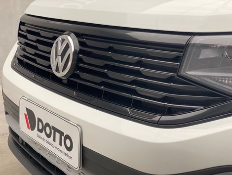 VolksWagen T-Cross 200 TSI 1.0  Flex 12V 5p Aut.