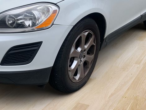 Volvo XC 60 3.0 AWD 5p