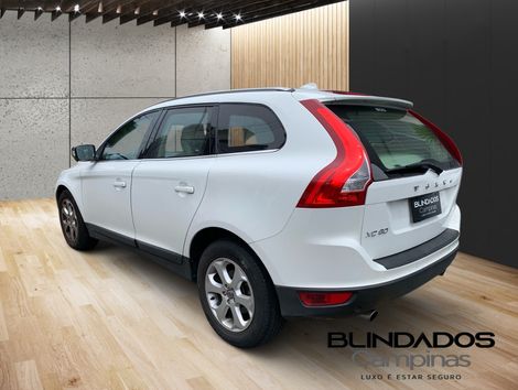 Volvo XC 60 3.0 AWD 5p