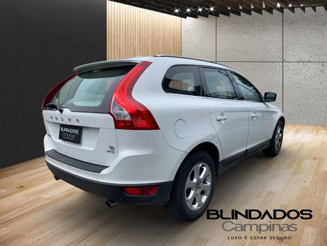 Volvo XC 60 3.0 AWD 5p