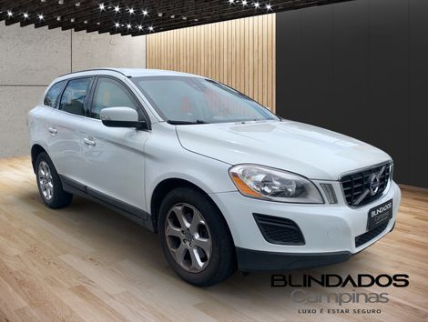 Volvo XC 60 3.0 AWD 5p