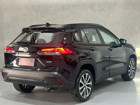 Toyota Corolla Cross XRE 2.0 16V Flex Aut.