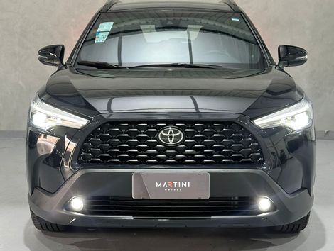 Toyota Corolla Cross XRE 2.0 16V Flex Aut.