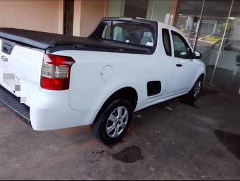 Chevrolet MONTANA LS 1.4 ECONOFLEX 8V 2p