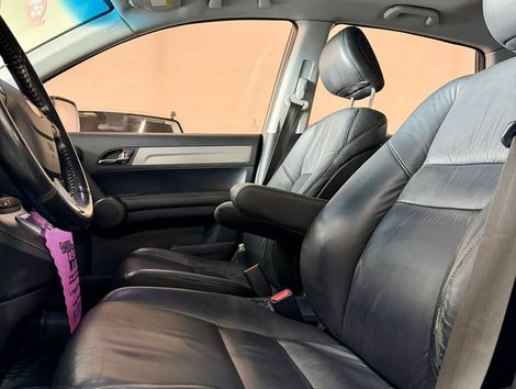 Honda CR-V EXL 2.0 16V 4WD/2.0 Flexone Aut.