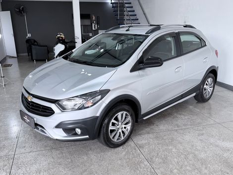 Chevrolet ONIX HATCH ACTIV 1.4 8V Flex 5P Aut.