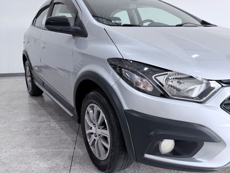 Chevrolet ONIX HATCH ACTIV 1.4 8V Flex 5P Aut.