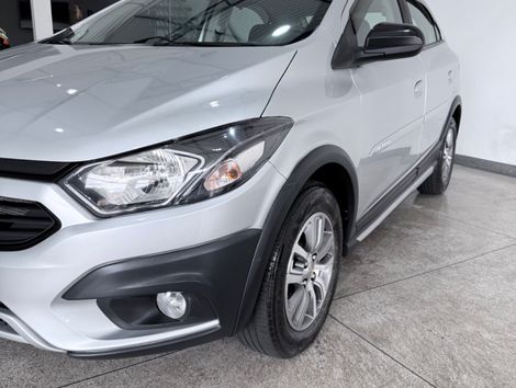 Chevrolet ONIX HATCH ACTIV 1.4 8V Flex 5P Aut.