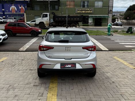 Fiat ARGO 1.0 6V Flex