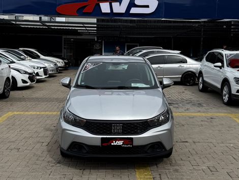 Fiat ARGO 1.0 6V Flex