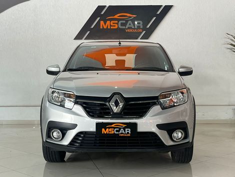 Renault SANDERO Intense Flex 1.6 16V 5p Aut.