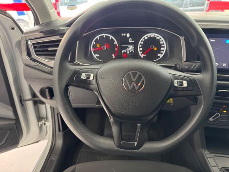 VolksWagen Polo Track 1.0 Flex 12V 5p