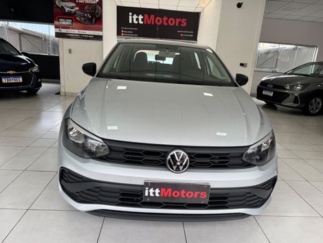 VolksWagen Polo Track 1.0 Flex 12V 5p