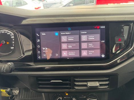 VolksWagen Polo Track 1.0 Flex 12V 5p