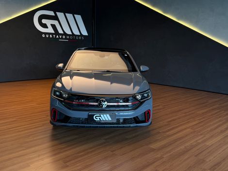 VolksWagen JETTA GLI 350 TSI 2.0 16V 4p Aut.