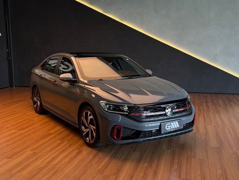 VolksWagen JETTA GLI 350 TSI 2.0 16V 4p Aut.