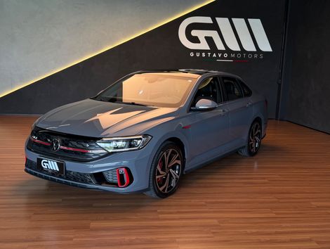 VolksWagen JETTA GLI 350 TSI 2.0 16V 4p Aut.