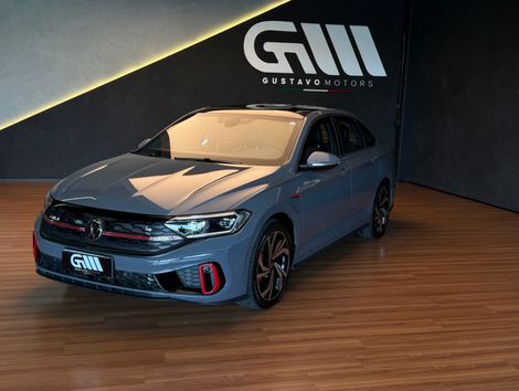 VolksWagen JETTA GLI 350 TSI 2.0 16V 4p Aut.