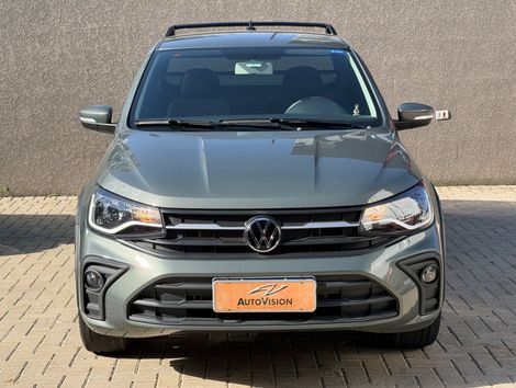 VolksWagen Saveiro Trendline 1.6 Total Flex 16V