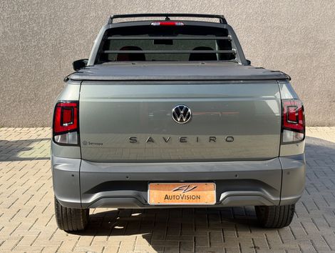 VolksWagen Saveiro Trendline 1.6 Total Flex 16V