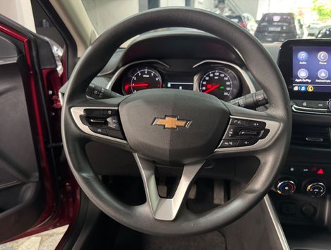 Chevrolet ONIX HATCH LT 1.0 12V Flex 5p Mec.