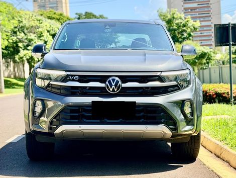 VolksWagen AMAROK Extreme CD 3.0 4x4 TB Dies. Aut.