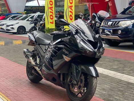 KAWASAKI NINJA ZX-10/ ZX-10R 1000cc/30TH Aniv.