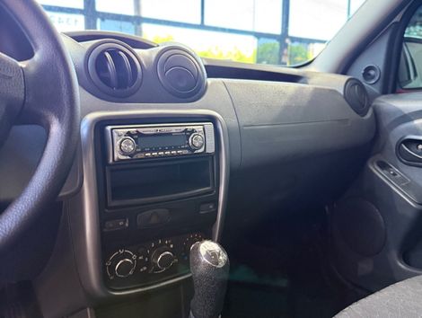 Renault DUSTER 1.6 Hi-Flex 16V Mec.