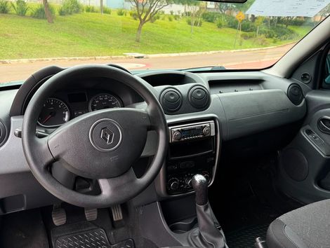 Renault DUSTER 1.6 Hi-Flex 16V Mec.